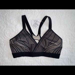 NWT Lululemon Awake to Lace Bra 36DD